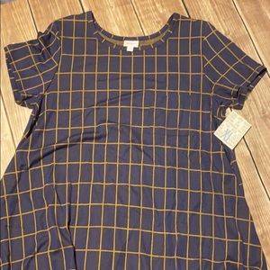 Lularoe Carly